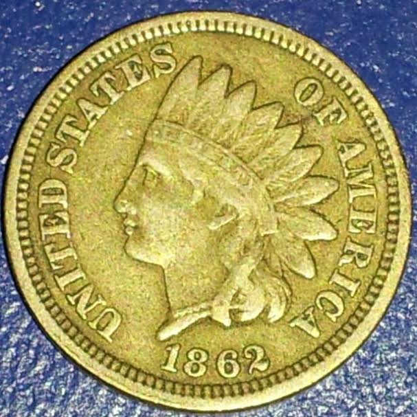 The-51-Days-Of-Indian-Head-Cents-II-With-A-Fe-Cents-Prelude